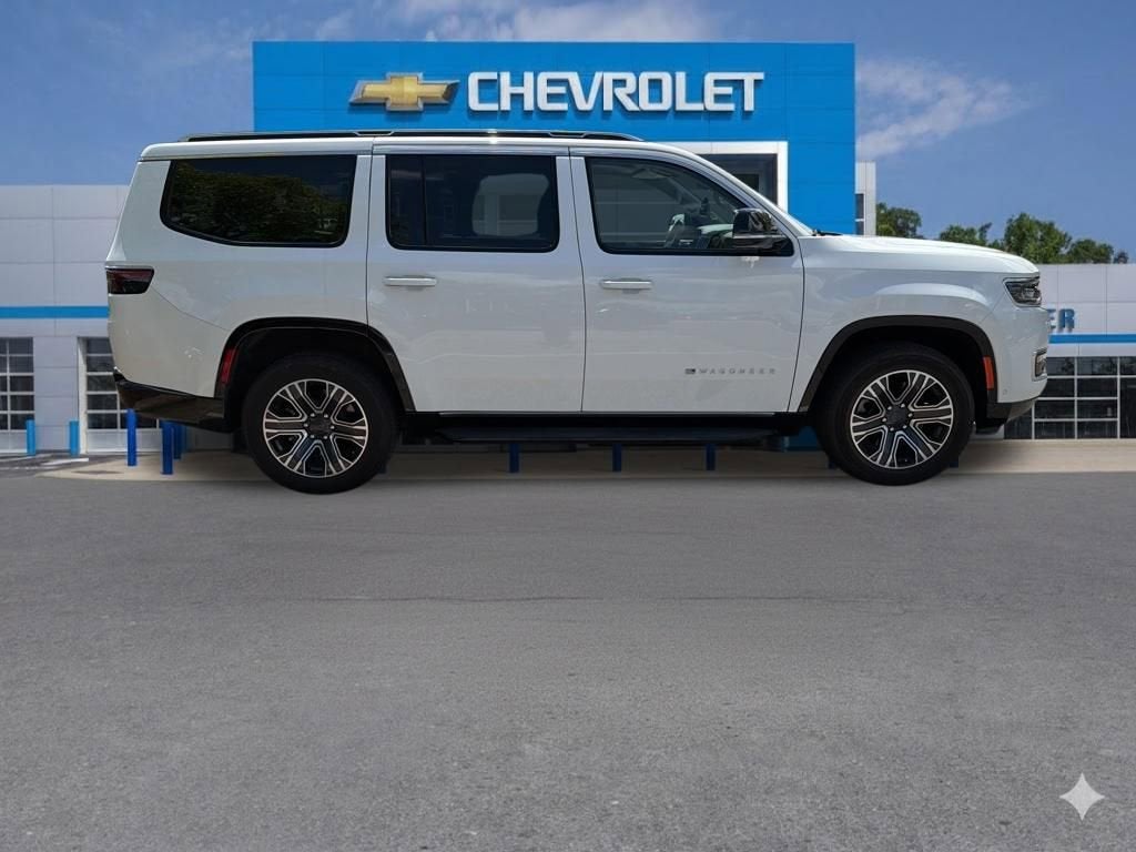 2024 Jeep Wagoneer Series I 4x2