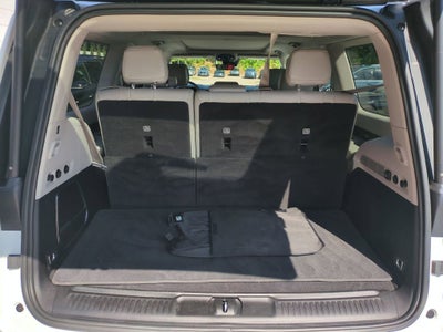 2024 Jeep Wagoneer Series I 4x2