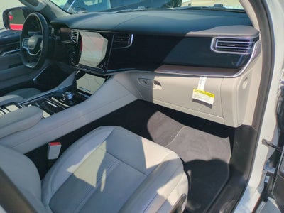 2024 Jeep Wagoneer Series I 4x2