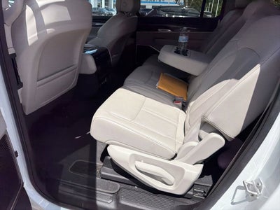 2024 Jeep Wagoneer Series I 4x2