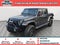 2020 Jeep Gladiator Overland 4X4