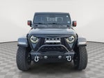 2020 Jeep Gladiator Overland 4X4