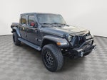 2020 Jeep Gladiator Overland 4X4