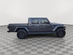 2020 Jeep Gladiator Overland 4X4