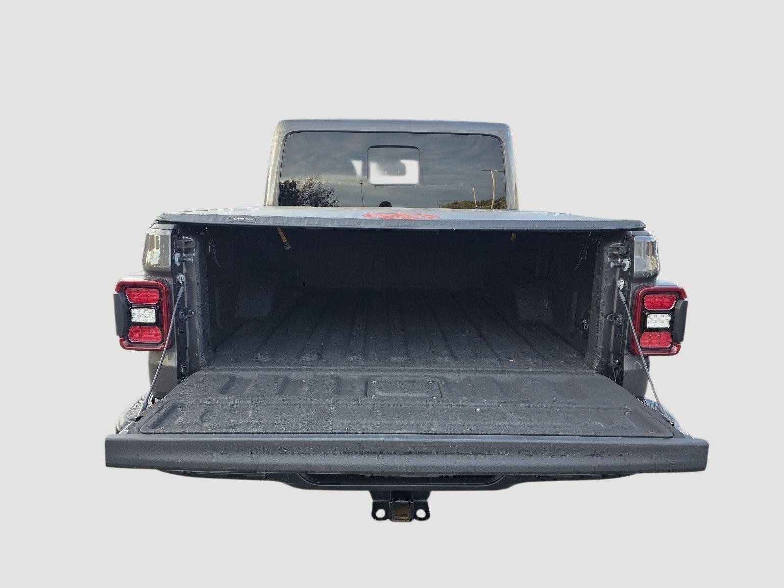 2020 Jeep Gladiator Overland 4X4