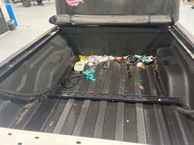 2021 Jeep Gladiator Rubicon 4x4