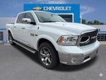 2017 RAM 1500 Limited Crew Cab 4x4 5'7" Box