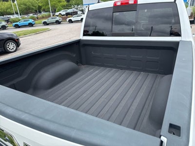 2017 RAM 1500 Limited Crew Cab 4x4 5'7" Box