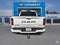 2025 RAM 1500 Big Horn Crew Cab 4x4 5'7" Box
