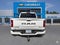 2025 RAM 1500 Big Horn Crew Cab 4x4 5'7" Box