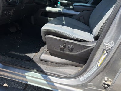 2019 RAM 1500 Big Horn/Lone Star Quad Cab 4x4 6'4" Box