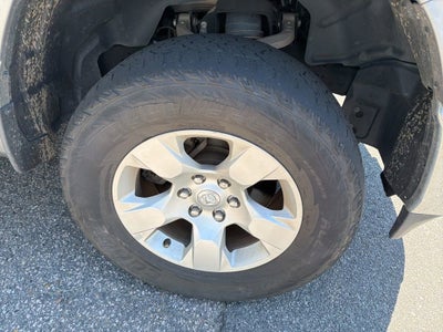 2019 RAM 1500 Big Horn/Lone Star Quad Cab 4x4 6'4" Box