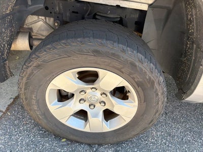 2019 RAM 1500 Big Horn/Lone Star Quad Cab 4x4 6'4" Box