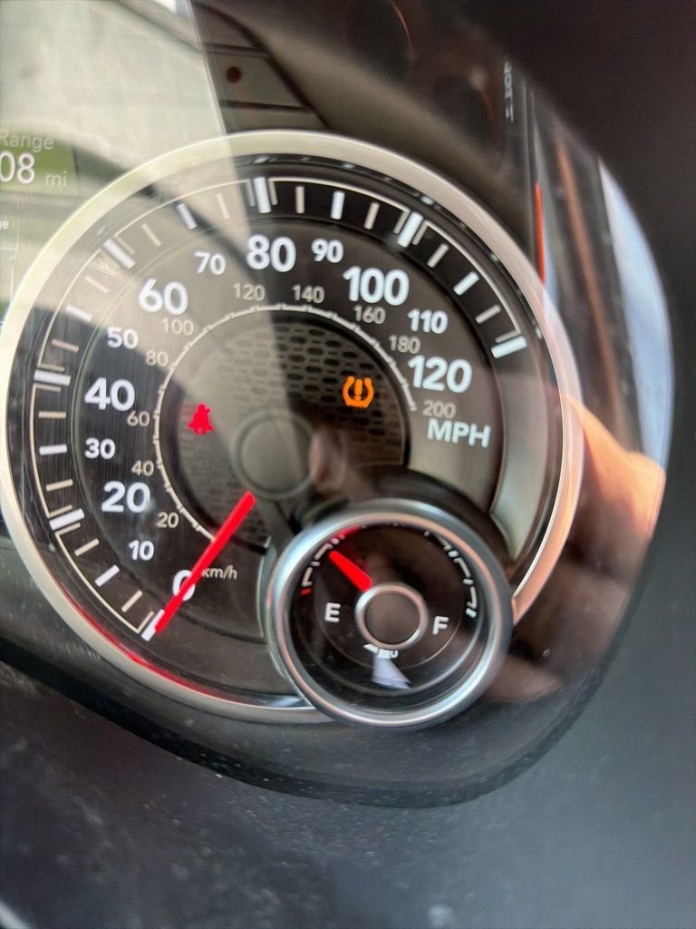 2019 RAM 1500 Big Horn/Lone Star Quad Cab 4x4 6'4" Box