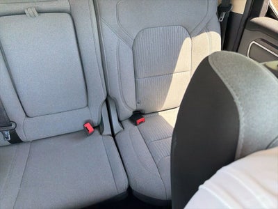 2019 RAM 1500 Big Horn/Lone Star Quad Cab 4x4 6'4" Box