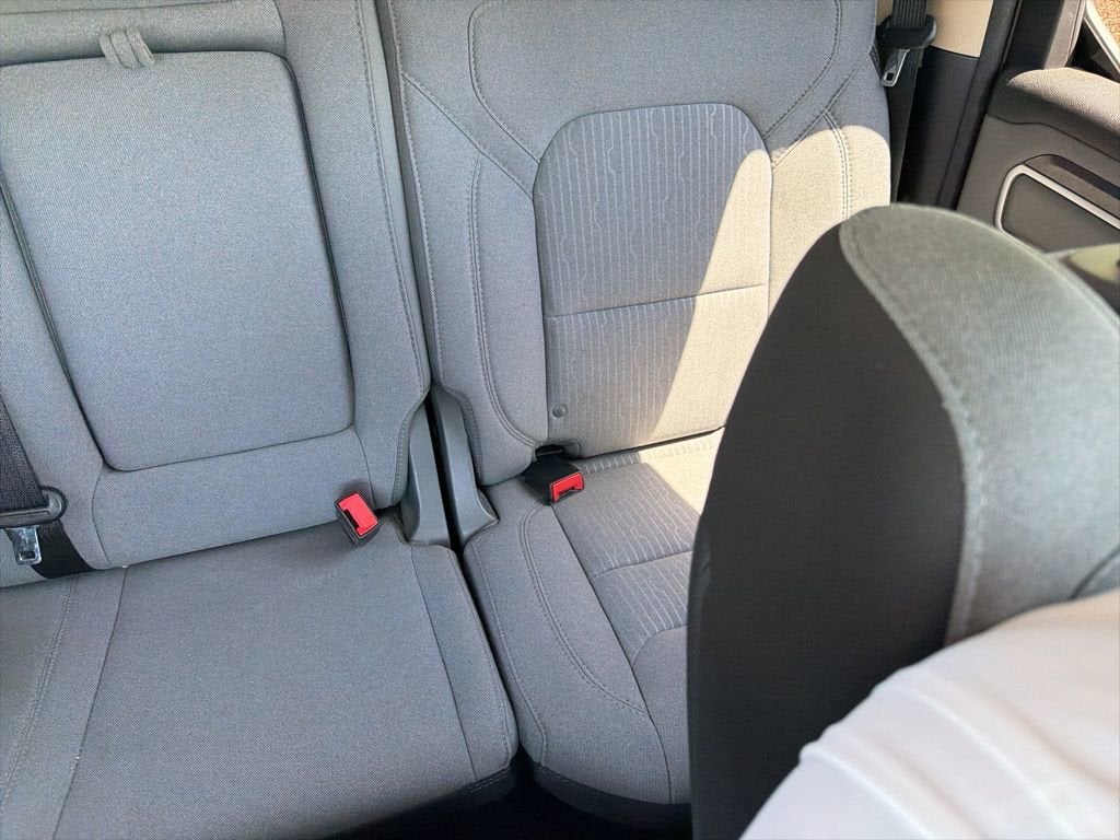 2019 RAM 1500 Big Horn/Lone Star Quad Cab 4x4 6'4" Box