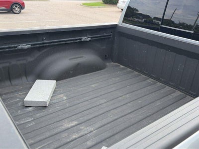 2021 RAM 1500 Limited Crew Cab 4x4 5'7" Box
