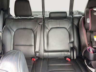 2021 RAM 1500 Limited Crew Cab 4x4 5'7" Box