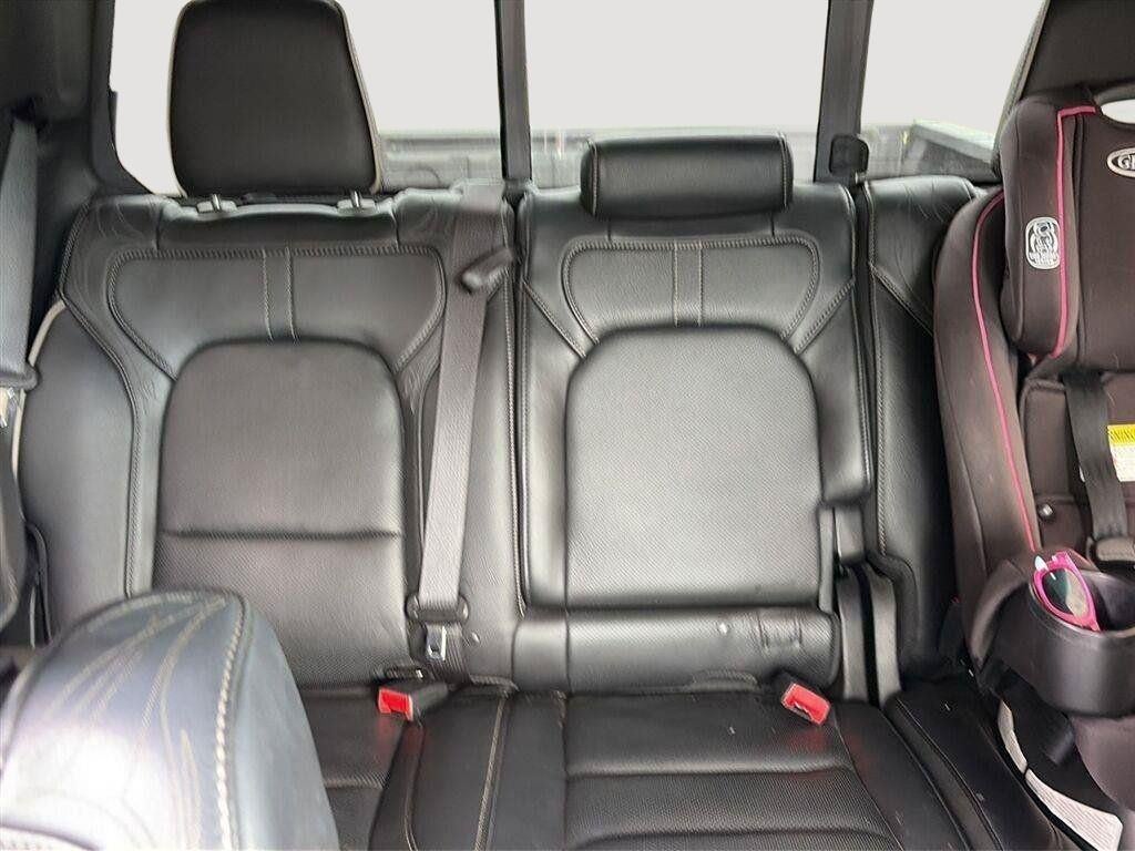 2021 RAM 1500 Limited Crew Cab 4x4 5'7" Box