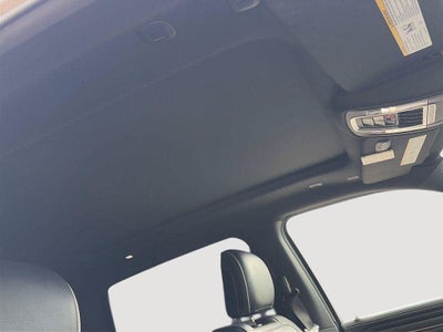 2021 RAM 1500 Limited Crew Cab 4x4 5'7" Box