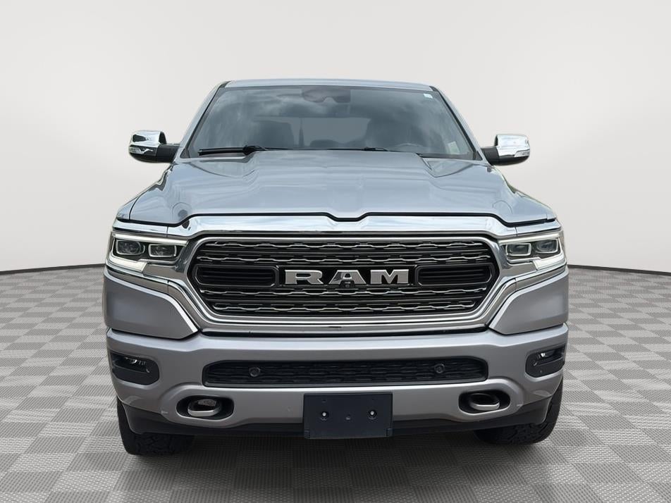 2021 RAM 1500 Limited Crew Cab 4x4 5'7" Box