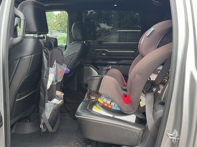 2021 RAM 1500 Limited Crew Cab 4x4 5'7" Box