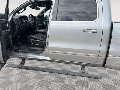 2021 RAM 1500 Limited Crew Cab 4x4 5'7" Box