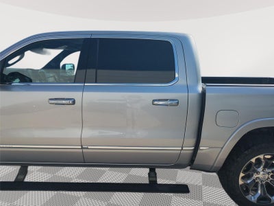 2021 RAM 1500 Limited Crew Cab 4x4 5'7" Box