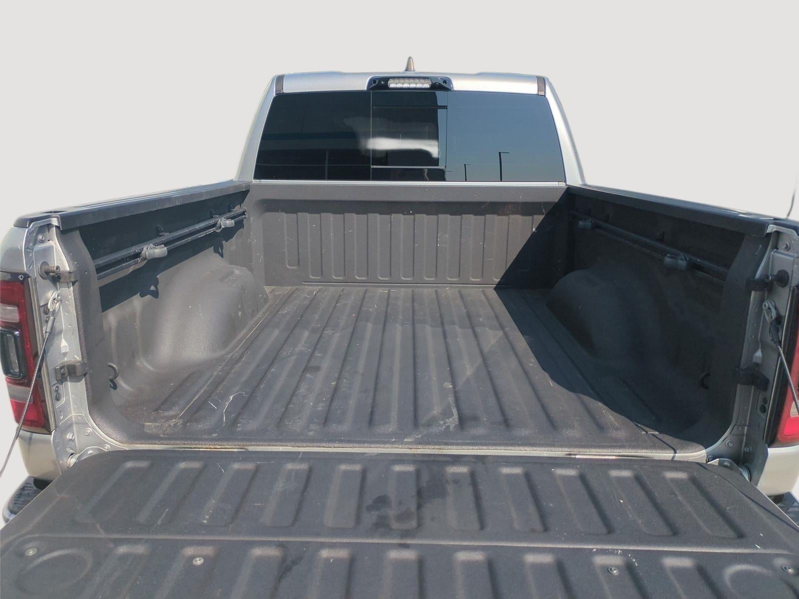 2021 RAM 1500 Limited Crew Cab 4x4 5'7" Box