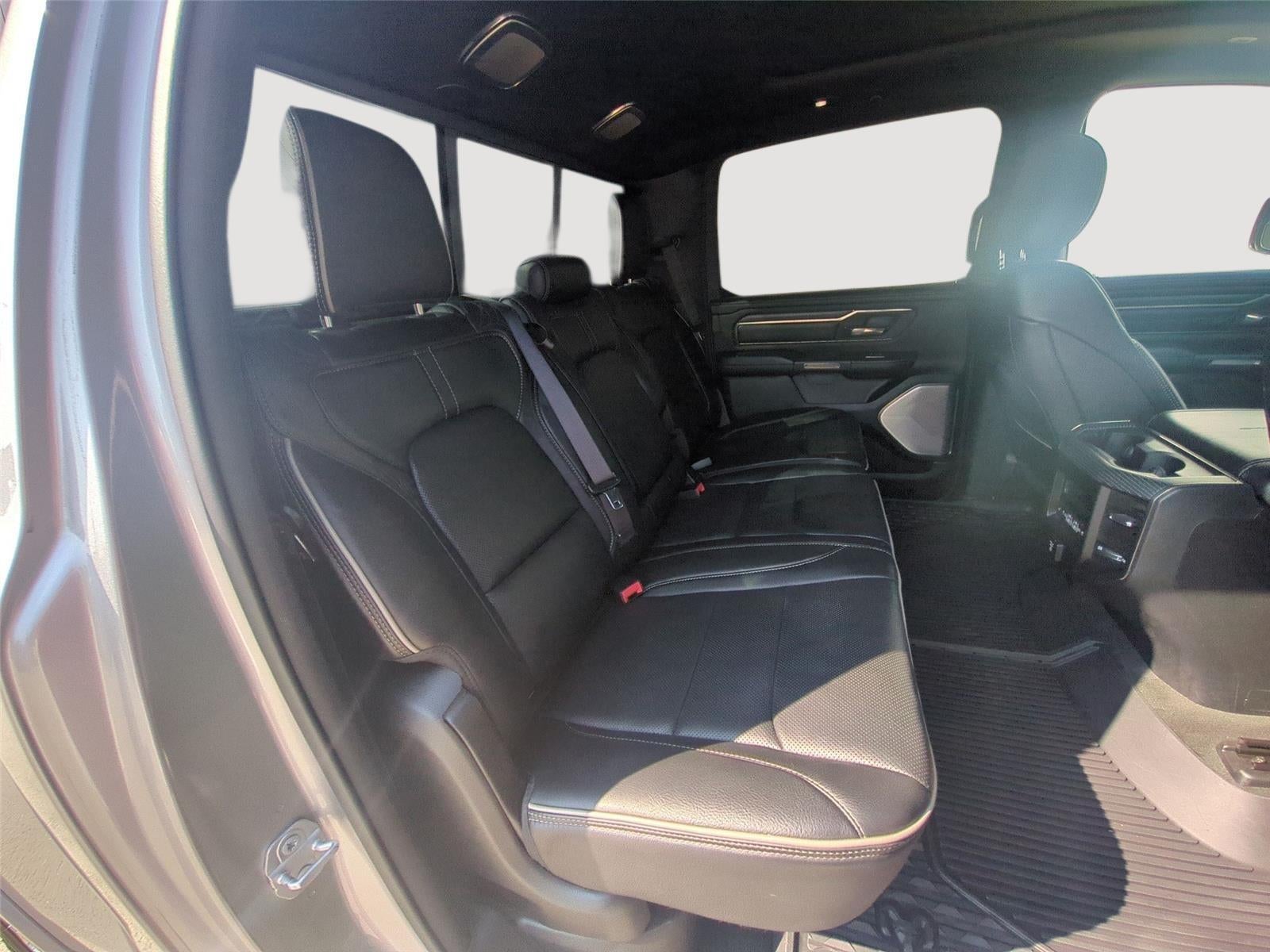 2021 RAM 1500 Limited Crew Cab 4x4 5'7" Box