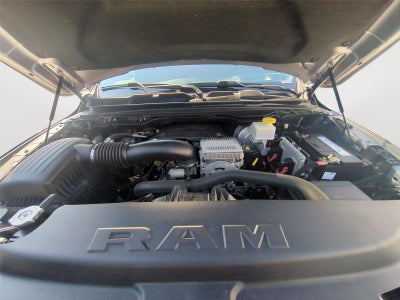 2021 RAM 1500 Limited Crew Cab 4x4 5'7" Box