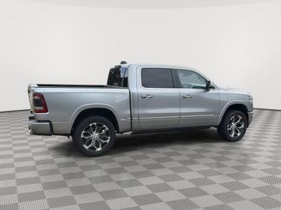 2021 RAM 1500 Limited Crew Cab 4x4 5'7" Box