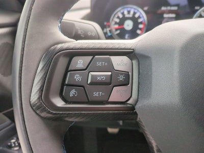 2025 Ford Mustang Dark Horse Fastback