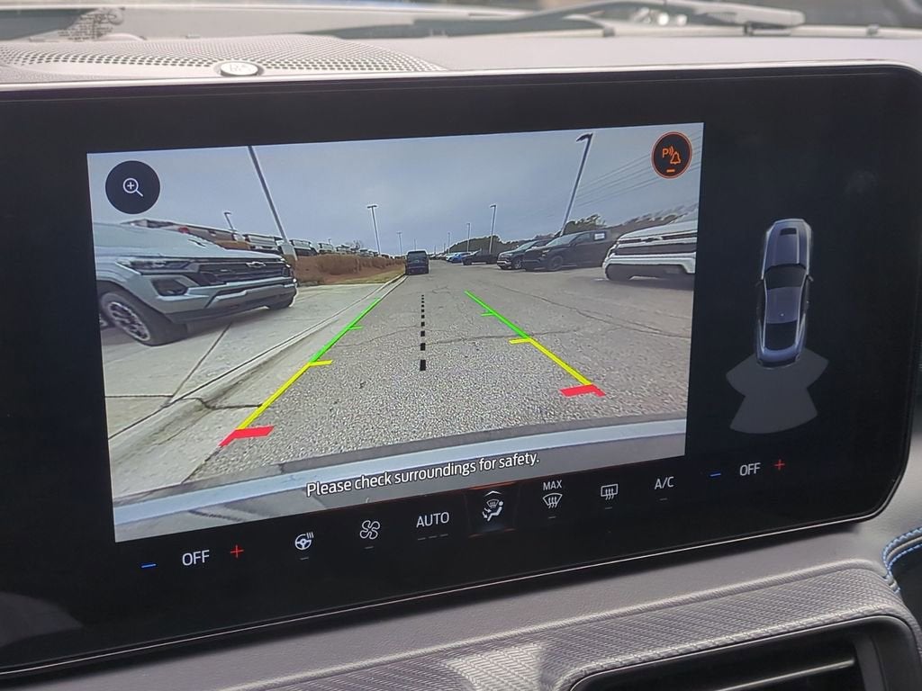 2025 Ford Mustang Dark Horse Fastback