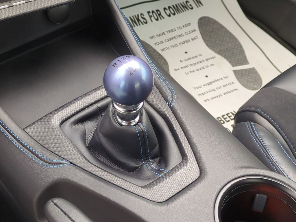 2025 Ford Mustang Dark Horse Fastback