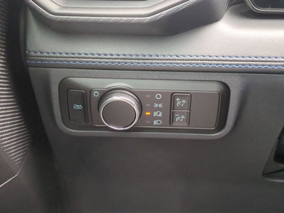 2025 Ford Mustang Dark Horse Fastback