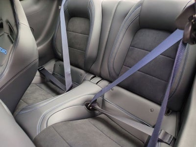 2025 Ford Mustang Dark Horse Fastback