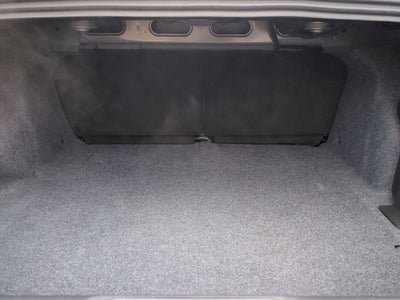 2025 Ford Mustang Dark Horse Fastback