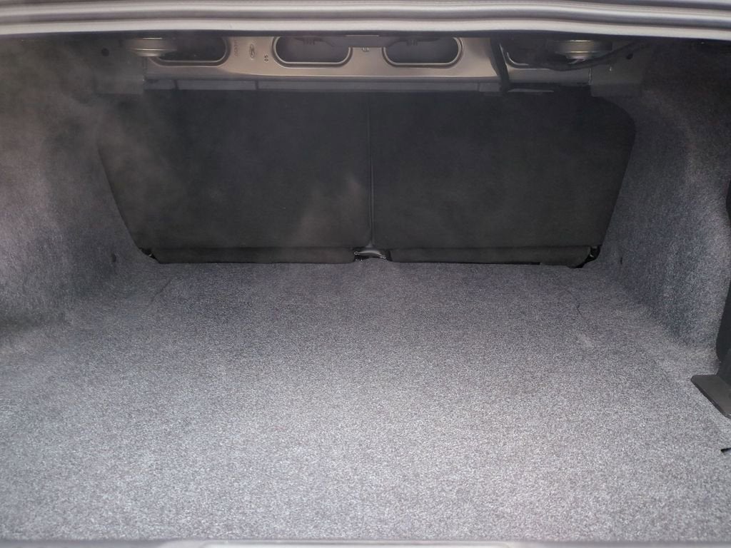 2025 Ford Mustang Dark Horse Fastback