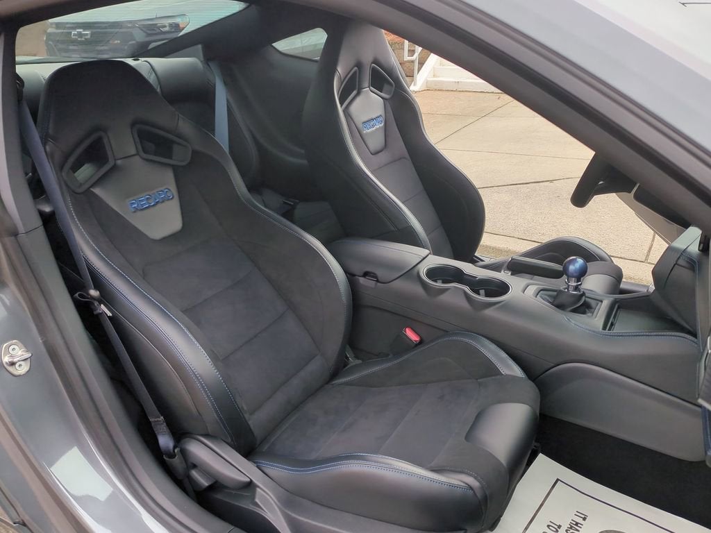 2025 Ford Mustang Dark Horse Fastback