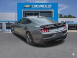 2025 Ford Mustang Dark Horse Fastback