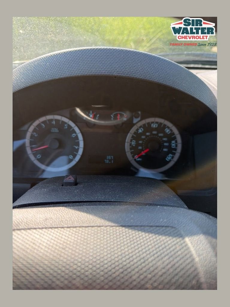 2011 Ford Escape XLT 4WD's photo