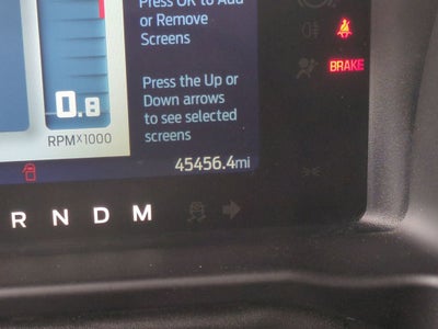 2024 Ford Bronco Heritage Edition