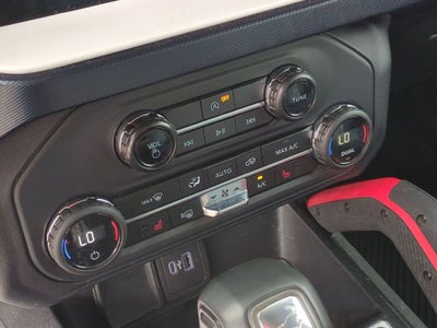 2024 Ford Bronco Heritage Edition