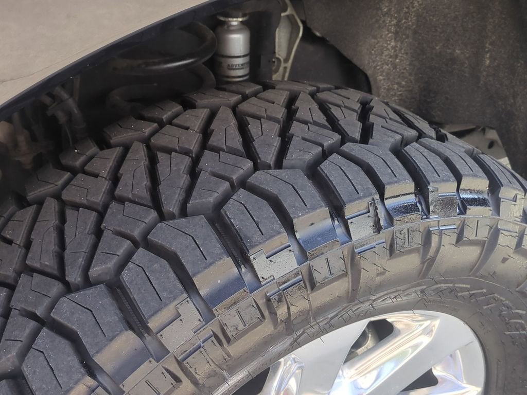 2020 Ford F-250 Platinum