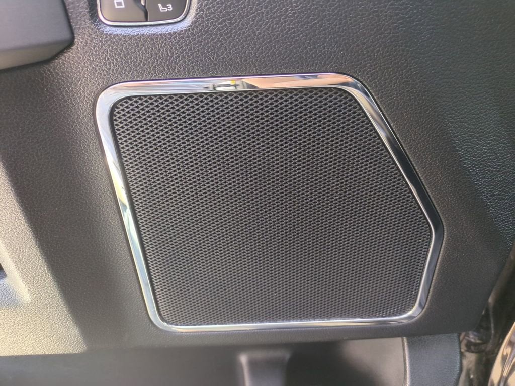 2020 Ford F-250 Platinum