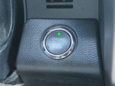 2020 Ford F-250 Platinum