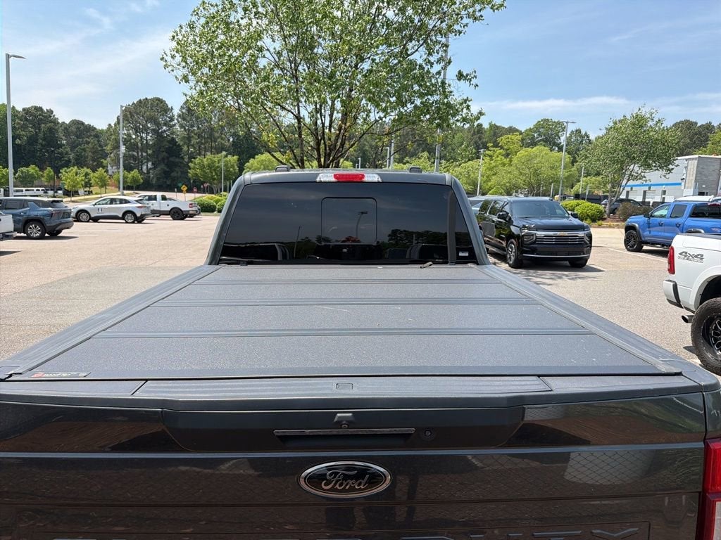 2020 Ford F-250 LARIAT