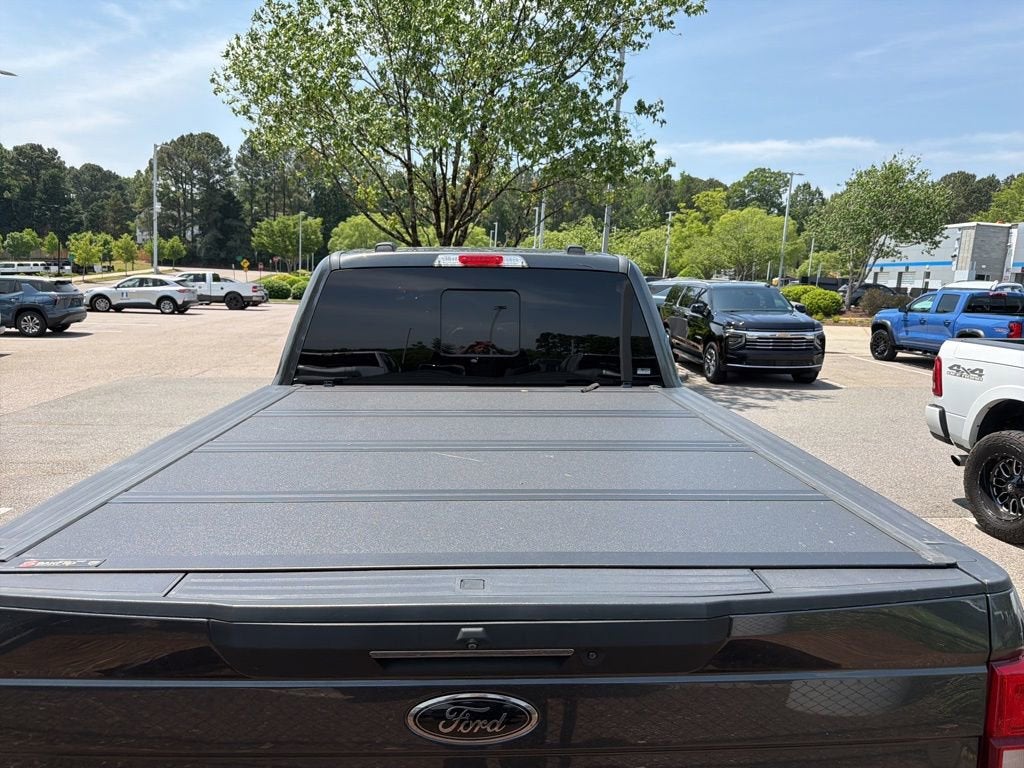 2020 Ford F-250 LARIAT