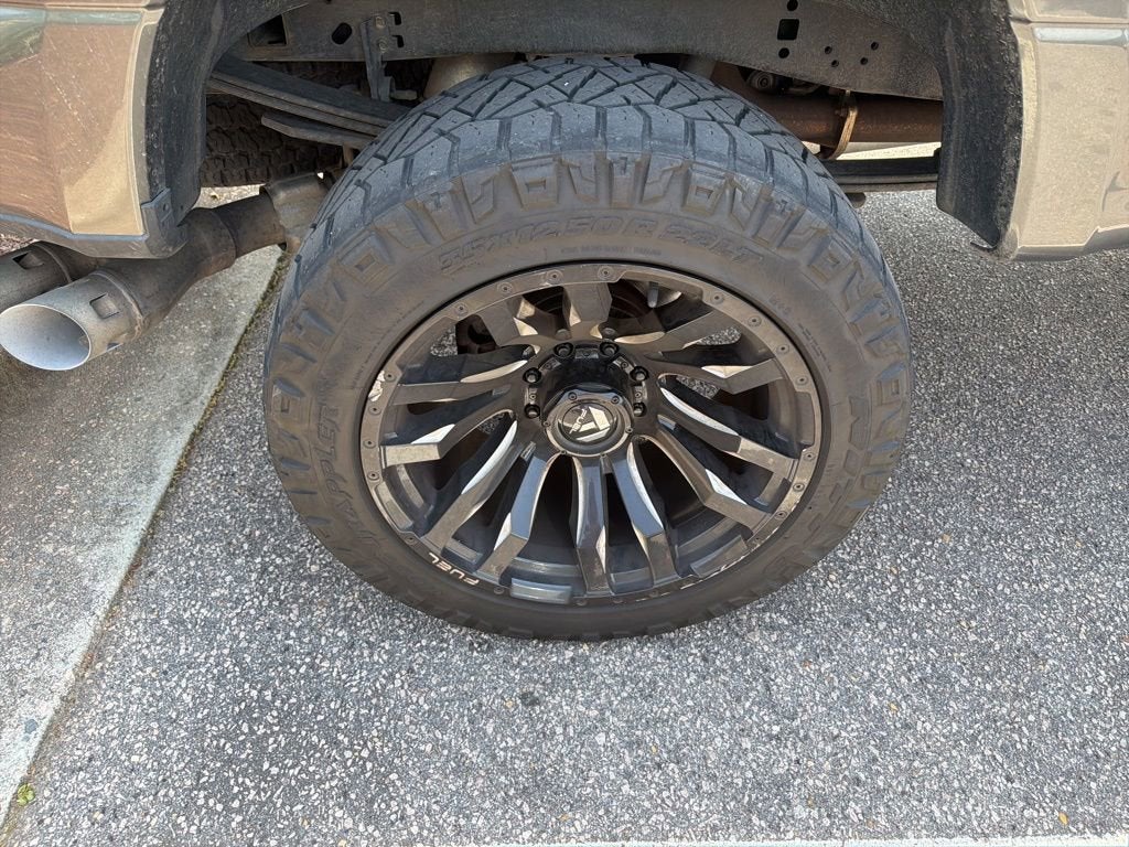 2020 Ford F-250 LARIAT